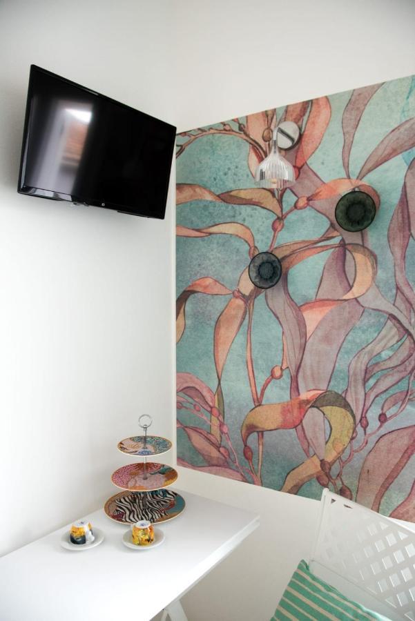 פאנו Bed & Breakfast A Mare Affitta Camere מראה חיצוני תמונה