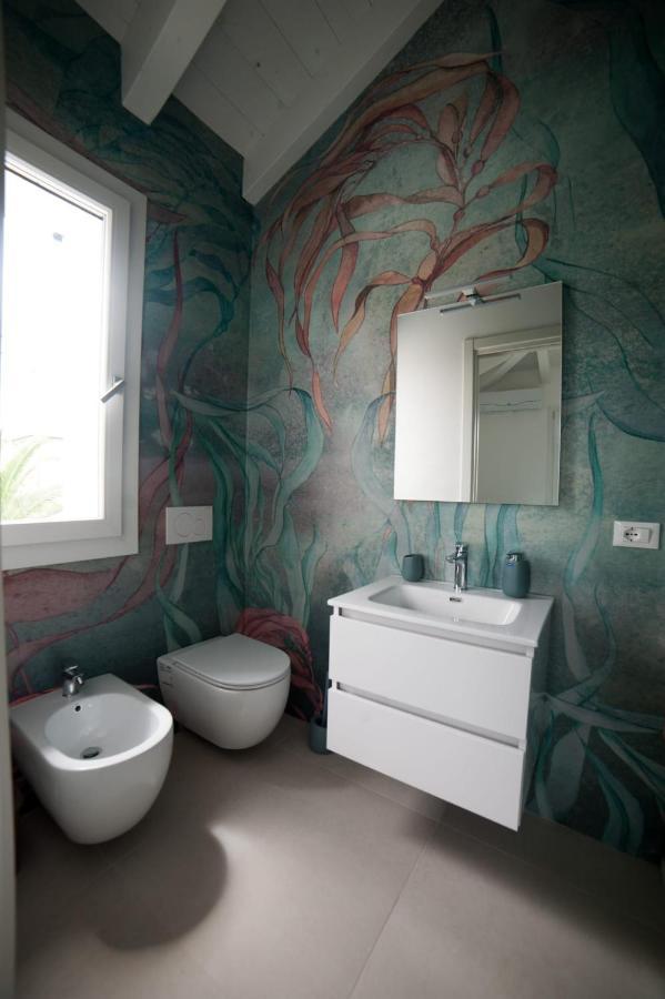 פאנו Bed & Breakfast A Mare Affitta Camere מראה חיצוני תמונה