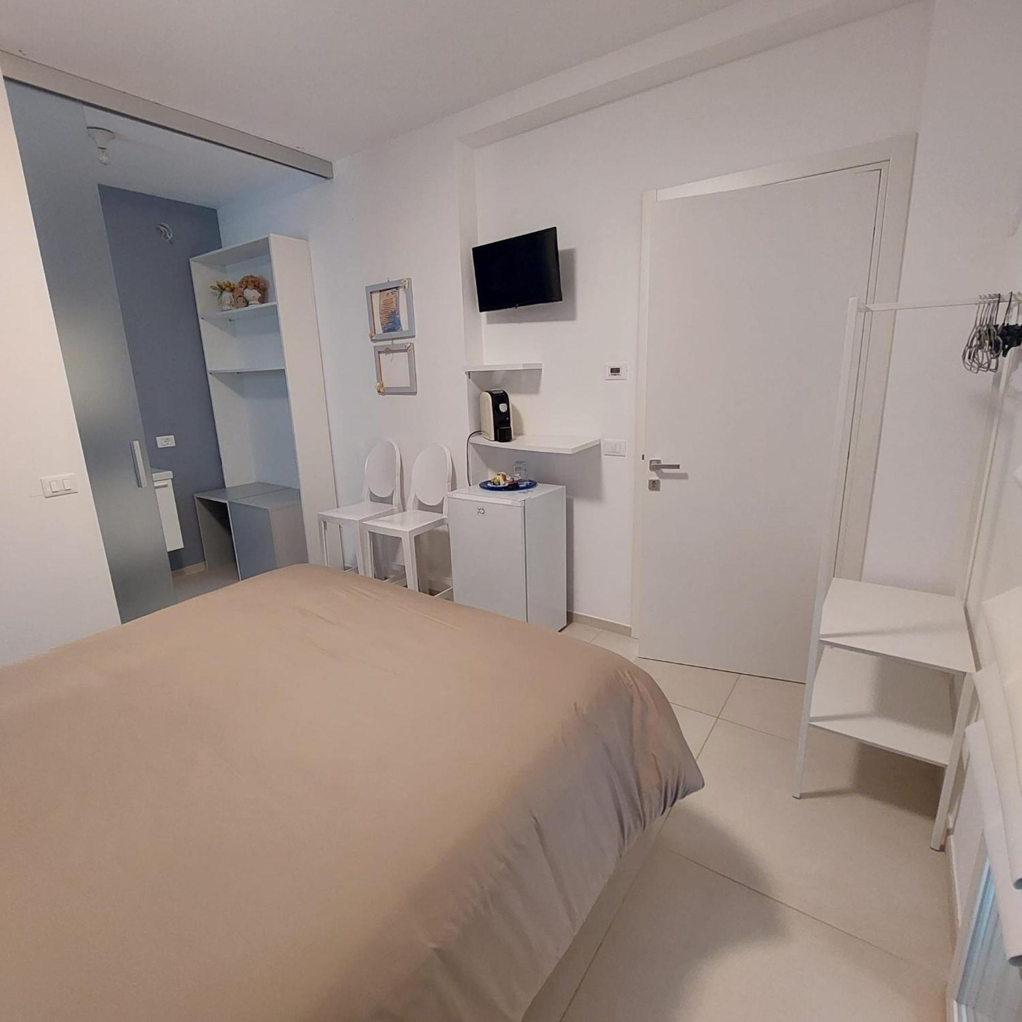 פאנו Bed & Breakfast A Mare Affitta Camere מראה חיצוני תמונה