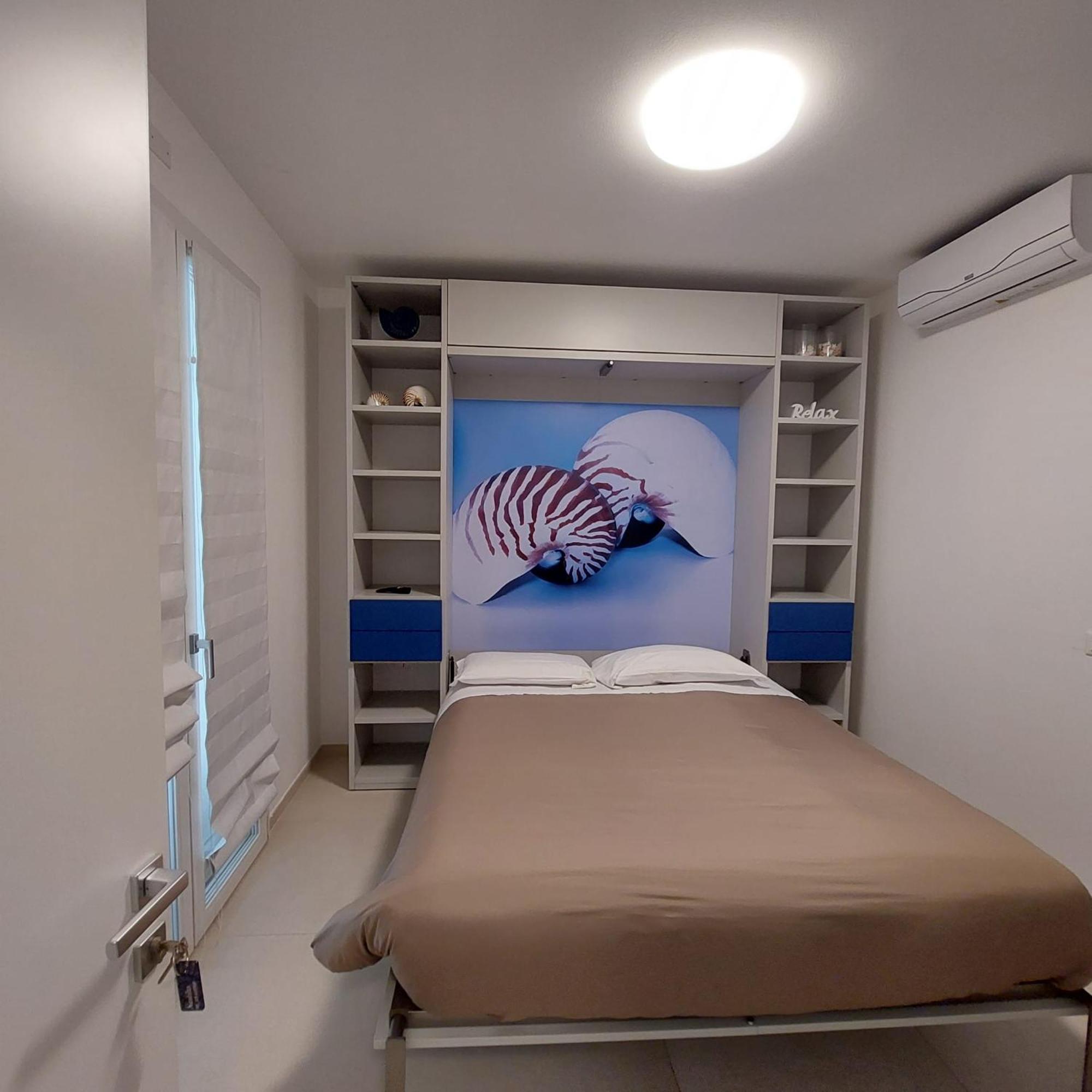 פאנו Bed & Breakfast A Mare Affitta Camere מראה חיצוני תמונה